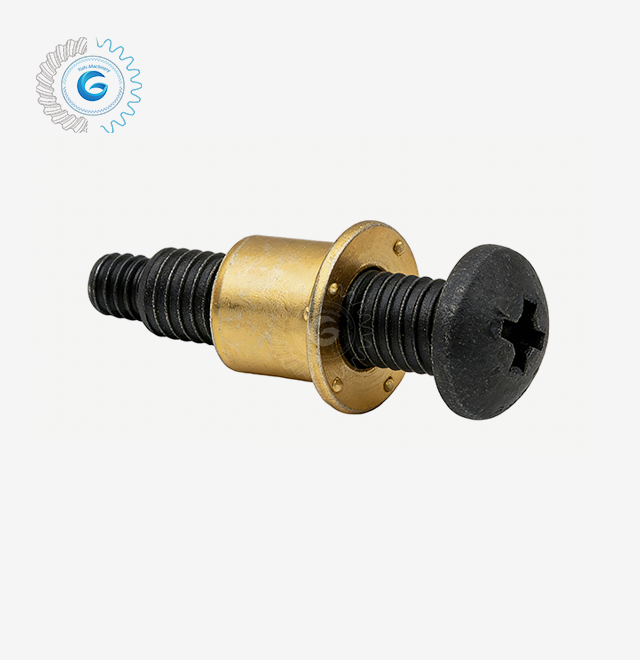Huck Bobtail Lock Bolts